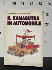 Libro vintage kamasutra usato  Como