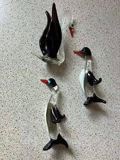 penguin figurines for sale  NORTHAMPTON