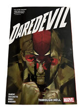 Daredevil vol hell for sale  Shipping to Ireland