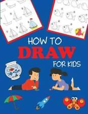 Draw kids learn for sale  Montgomery
