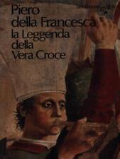 Piero della francesca. usato  Italia