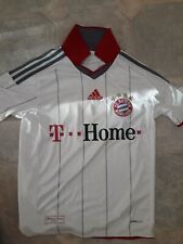 Adidas trikot bayern gebraucht kaufen  Stadtkyll