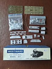 Westward 4mm scale for sale  NOTTINGHAM