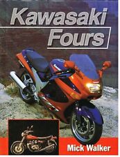 kawasaki z1 turbo for sale  WORKSOP