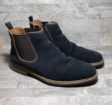 Rieker men navy for sale  NOTTINGHAM