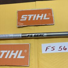 NEW Genuine OEM STIHL FS 56 RC Trimmer Driveshaft And Tube Assembly for sale  Stanberry