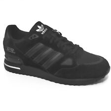 adidas ZX 750 Mens Shoes Trainers Uk Size 7 to 12 GW5531 Originals  Black Silver for sale  Shipping to South Africa