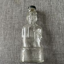 Lincoln glass figural for sale  Bristol