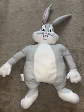 Usado, De colección Usado LOONEY TUNES Bugs Bunny 28” PILLOW BUDDIES Buddy 1997 segunda mano  Embacar hacia Argentina