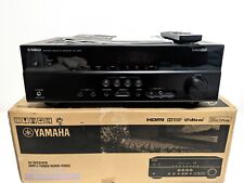 Yamaha v375 receiver gebraucht kaufen  Zuchering,-Unsernherrn