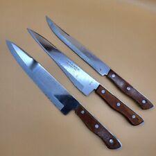 Maxam knife set for sale  Bolingbrook