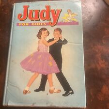 Vintage annual judy for sale  DONCASTER