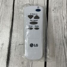 NOVO Controle Remoto de Ar Condicionado Genuíno LG AKB73016012 LW8016ER, LT1216CER, LT1036CER comprar usado  Enviando para Brazil