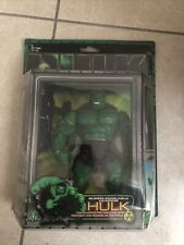Figurine hulk super d'occasion  Auray
