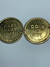 Token coin tokens for sale  Omaha