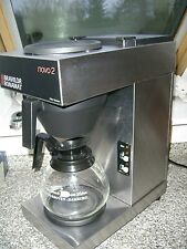 Bonamat novo2 kaffeemaschine gebraucht kaufen  Stepenitztal