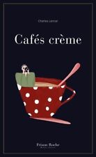 Cafés crème d'occasion  France
