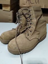 Mcrae military boots for sale  Brainerd