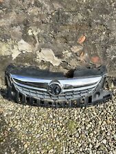 Corsa facelift grill for sale  LOCHGELLY