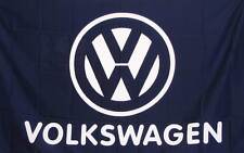 Volkswagen blue circle for sale  USA