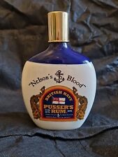 Pusser rum nelson for sale  HYDE