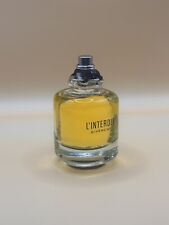 Genuine linterdit givenchy for sale  NOTTINGHAM