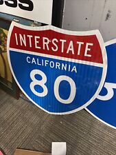 California interstate reflecti for sale  San Martin