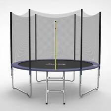 Galactica trampoline set for sale  WICKFORD