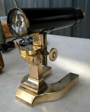 Instrument optique microscope d'occasion  Toulouse