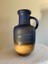 Vintage bodenvase vase gebraucht kaufen  Neunkirchen