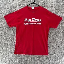 Pep boys shirt for sale  Simpsonville