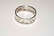Coin rings 1967 for sale  USA