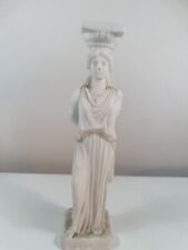 Alabaster statue sculpture for sale  CHELTENHAM