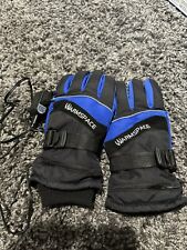 heated ski gloves for sale  GREENOCK