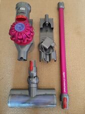 Aspirateur fil dyson d'occasion  Raphele-les-Arles