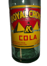 Vintage 12oz. cola for sale  Ironton