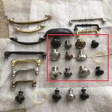 Emtek pull knobs for sale  Jamestown