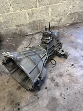 r380 gearbox td5 for sale  NEWTON ABBOT