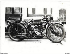 1928 motorcycle terrot d'occasion  Expédié en Belgium