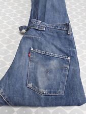 levis twisted jeans for sale  WOKING