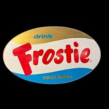 1960s drink frostie for sale  Jackson