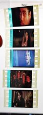 THE LOST BOYS 1987  Corey Haim 35 mm x 5 set of original film cells rare set 3 segunda mano  Embacar hacia Argentina