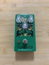 Earthquaker devices ghost for sale  Portland