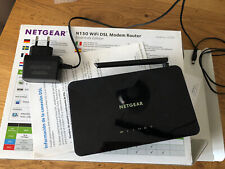 modem router wi fi netgear usato  Pistoia