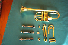 Holton long cornet for sale  CHELMSFORD