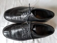 Chaussures lacets cuir d'occasion  Charenton-le-Pont
