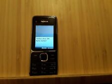 Nokia schwarz handy gebraucht kaufen  Nürnberg