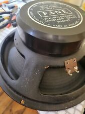 Fane inch speaker for sale  Chula Vista