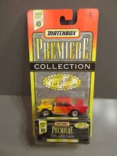 Matchbox premiere collection for sale  Shipping to Ireland