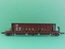 Scale trix atsf for sale  Marionville